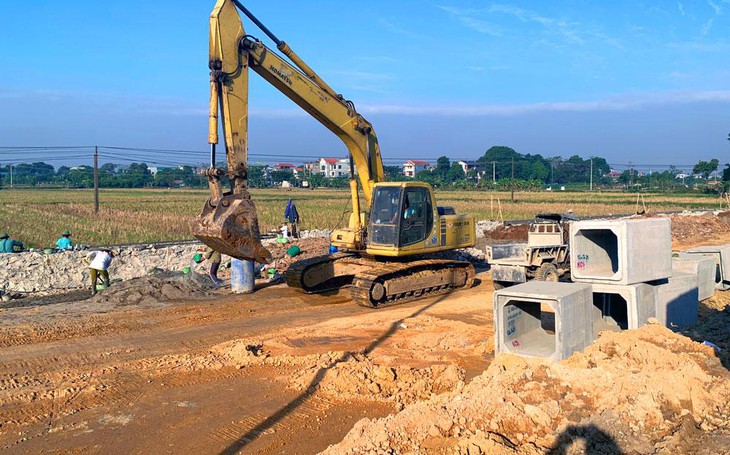 Public investment disbursement reaches 21% of annual plan