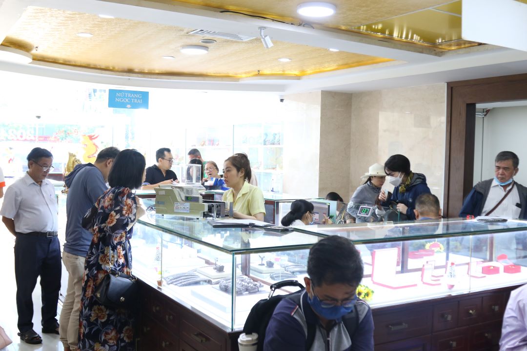 Central bank told to get gold market inspection done by May