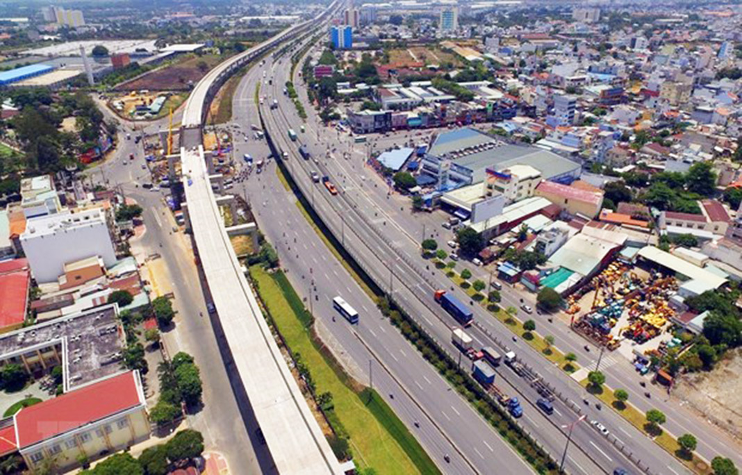HCMC seeks to cut 30% off public investment project procedures
