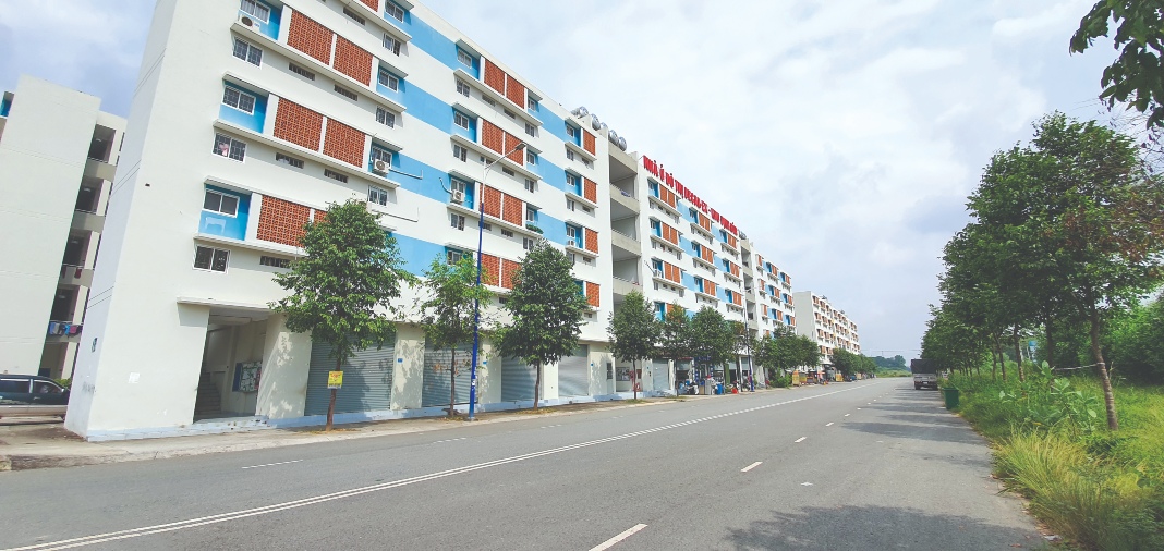 What to expect from NA’s social housing review