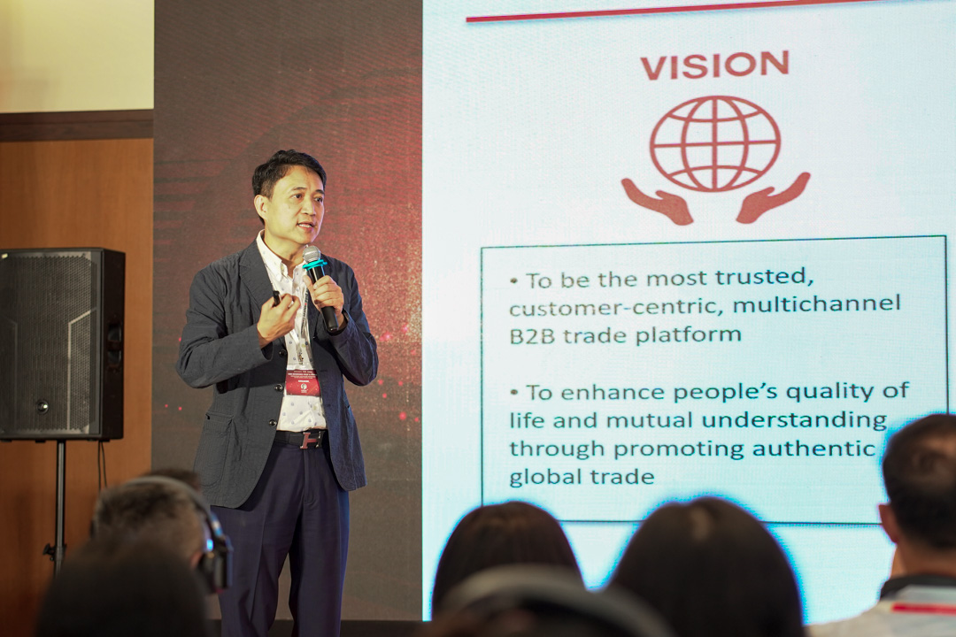 Global Sources conference boosts Vietnam’s role in global supply chain
