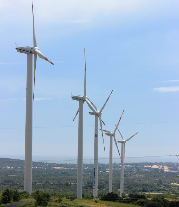 New electricity market design and its impacts