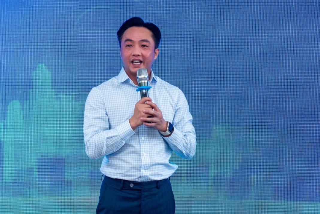 Quoc Cuong Gia Lai JSC has new CEO