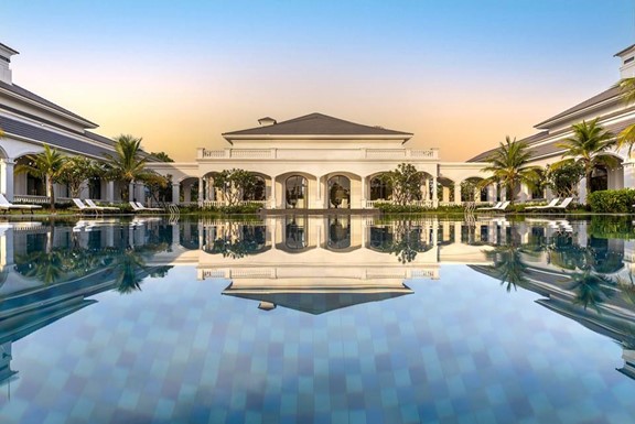 Special offers at Meliá Vinpearl Cua Sot