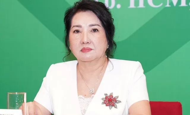 CEO of Quoc Cuong Gia Lai arrested