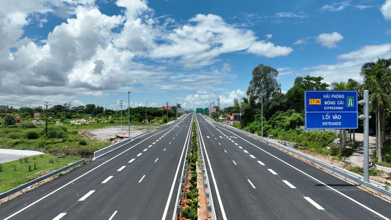 Gia Lai proposes Quy Nhon-Pleiku Expressway