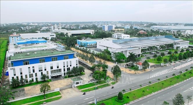 Dutch semiconductor firm to spend US$42 million expanding business in HCMC