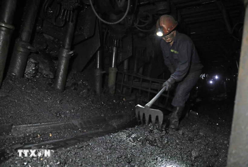 Serious mine accident in Quang Ninh causes five deaths