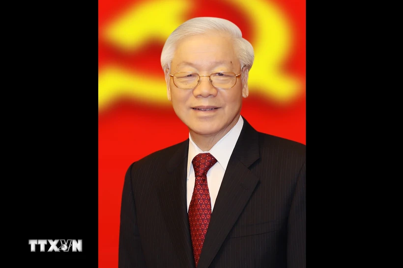 Vietnam to honor Party General Secretary Nguyen Phu Trong with two days of national mourning