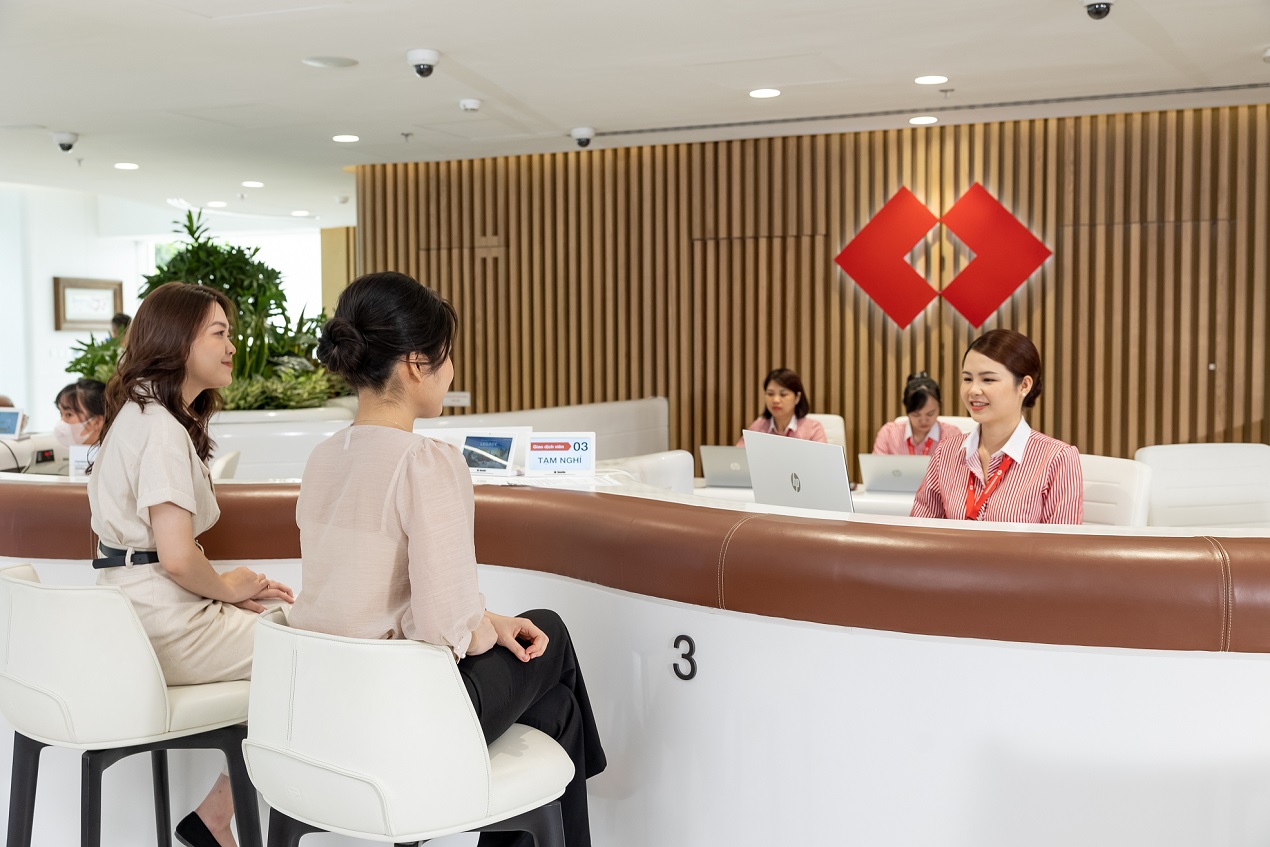 Techcombank named ‘Vietnam’s Best Bank’ for a record fifth time at the Euromoney Awards for Excellence 2024