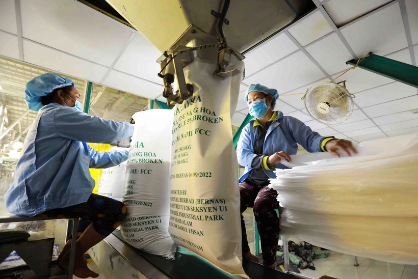 Vietnam-Philippines bilateral trade may exceed US$8 billion