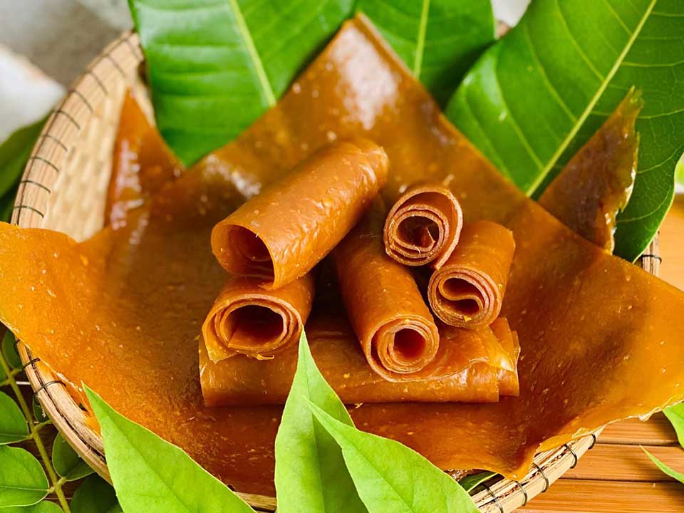 Nha Trang’s delight: The enchanting mango cake