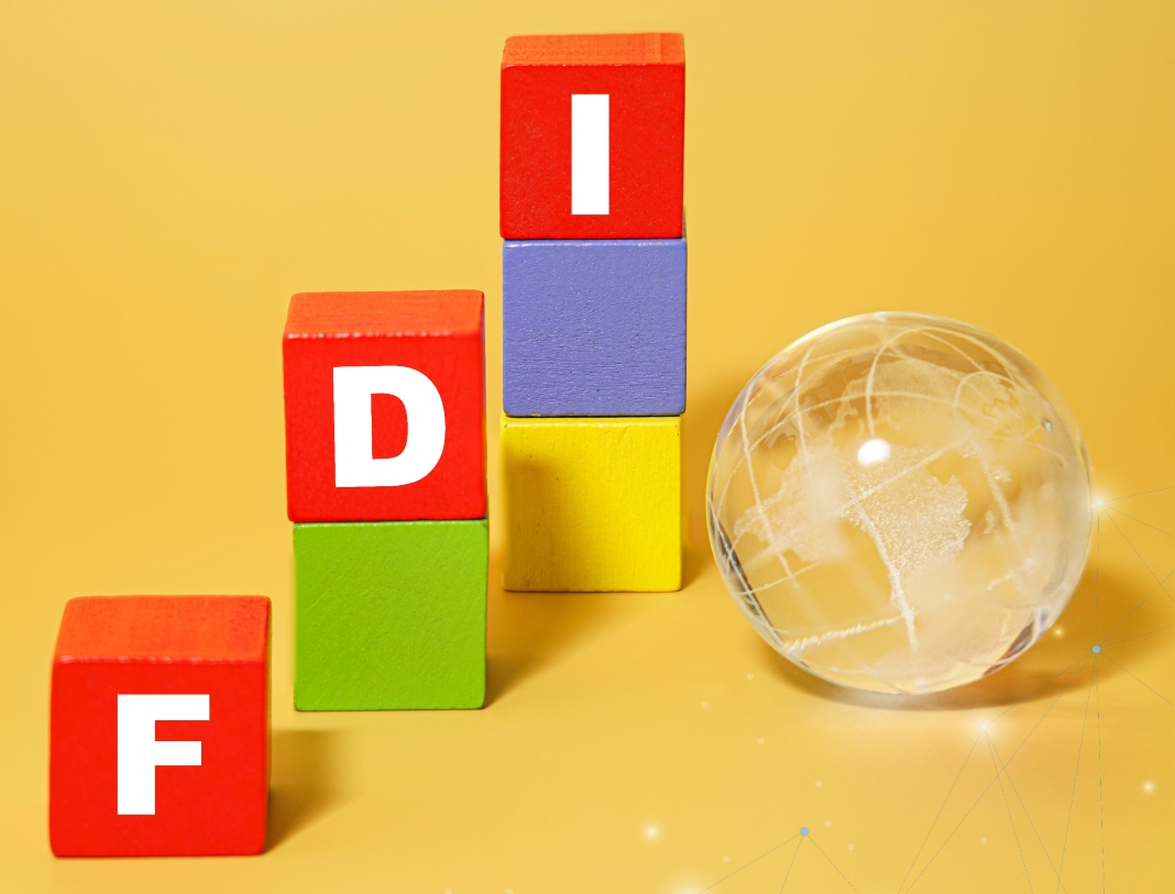Leveraging FDI for sustainable growth