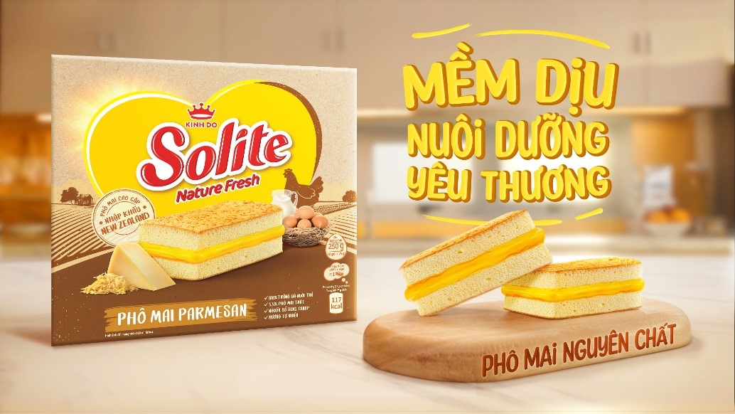 Mondelez Kinh Do continues to drive change in sustainable sourcing