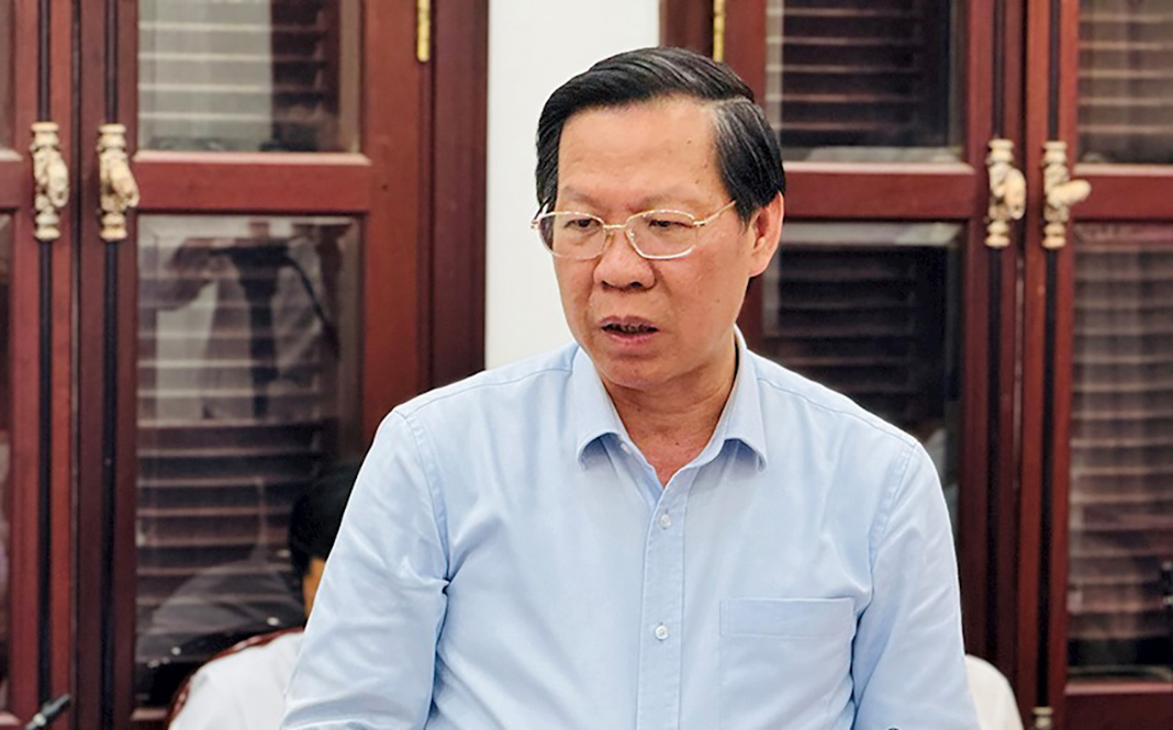 HCMC expects Intel, Samsung to reinstate billion-dollar projects