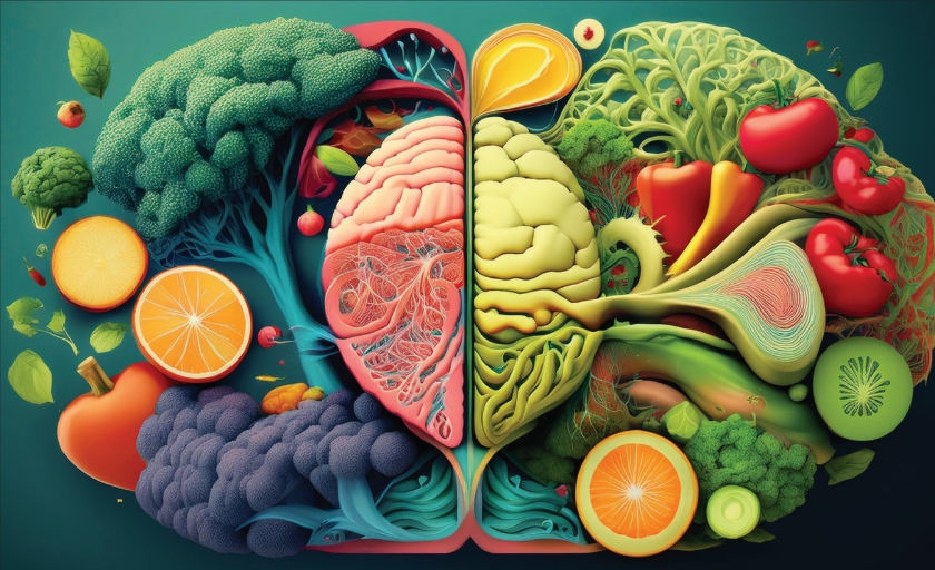 A proper diet counts