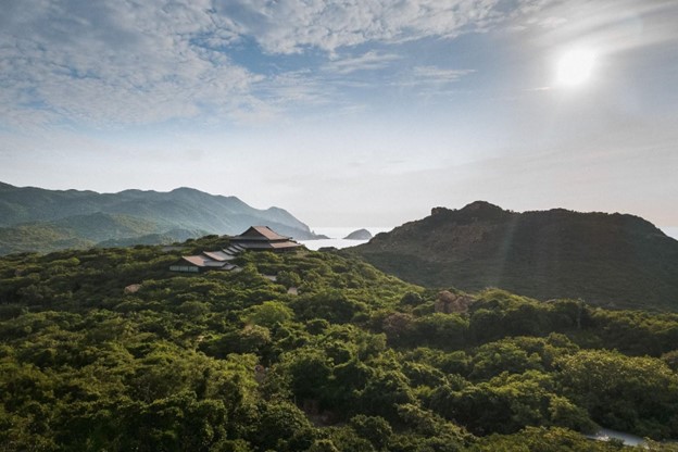 Amanoi, GreenViet to protect endangered wildlife
