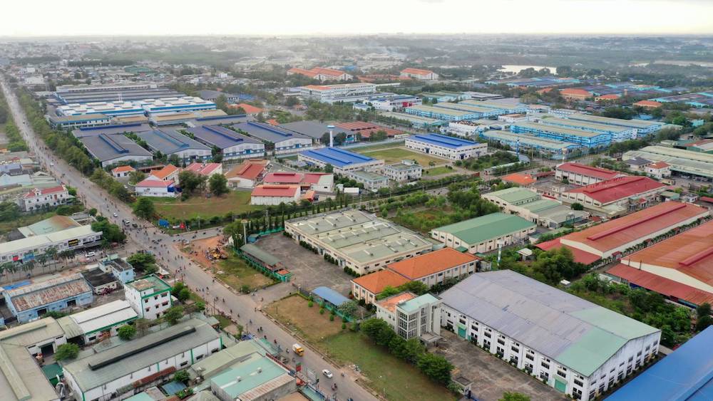 Vietnam poised to lead SE Asia’s green industrial transition: report