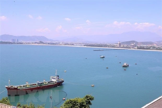 Danang mulls locations for free trade zone's functional areas