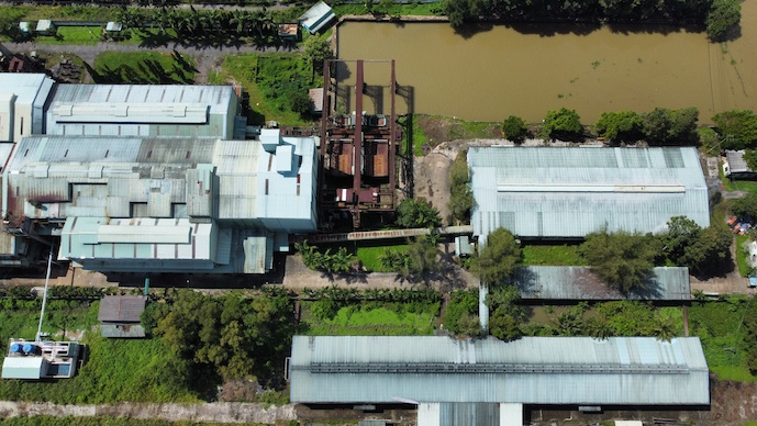 Largest sugar mill in Mekong Delta suspends operation