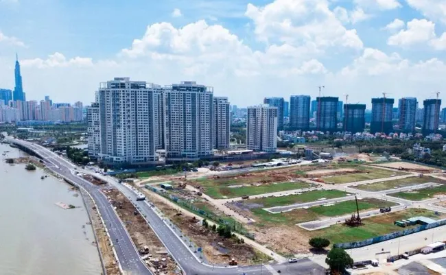 Existing land price lists in force until late 2025