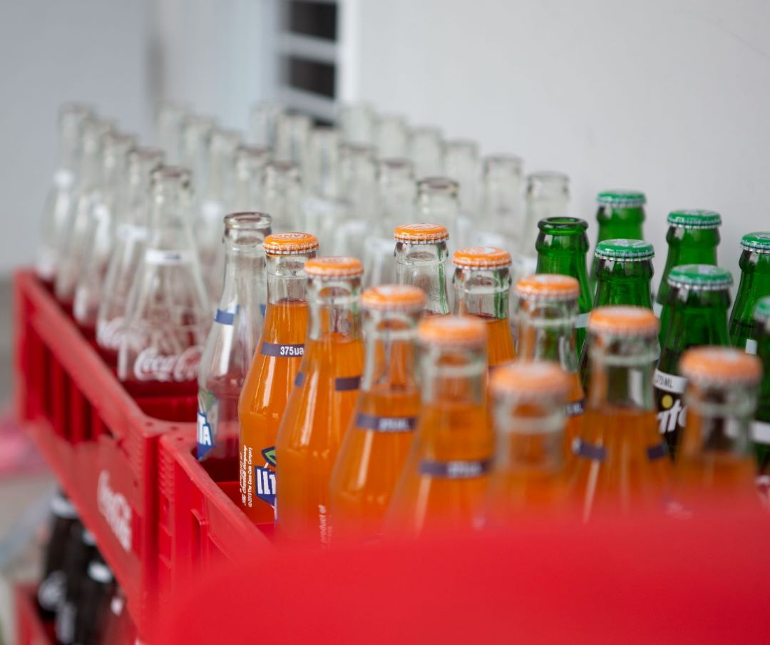 Health Ministry proposes tiered tax on sugary drinks