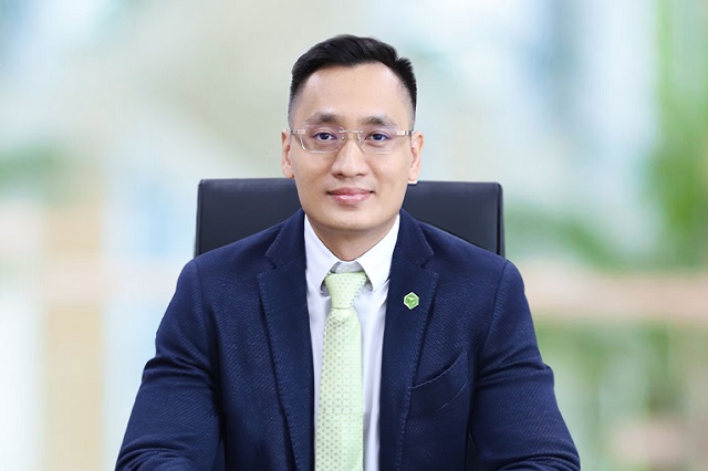 Novaland names new deputy general director