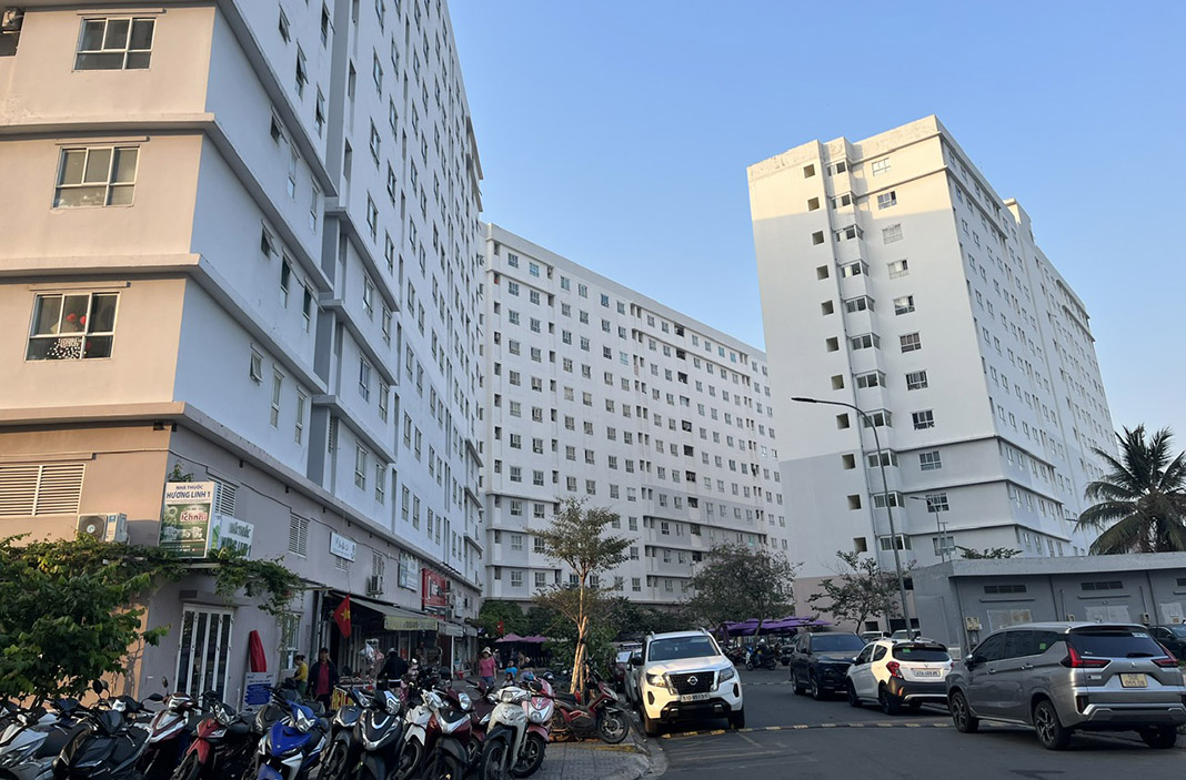 HoREA calls for tax incentives for social housing developers
