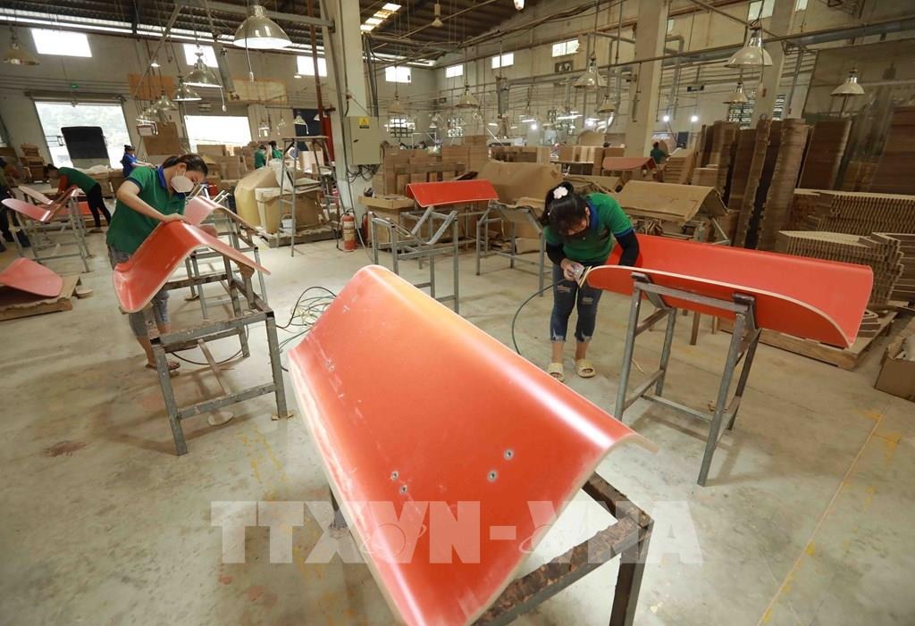 Binh Duong earns US$22.5 billion from exports in Jan-Aug