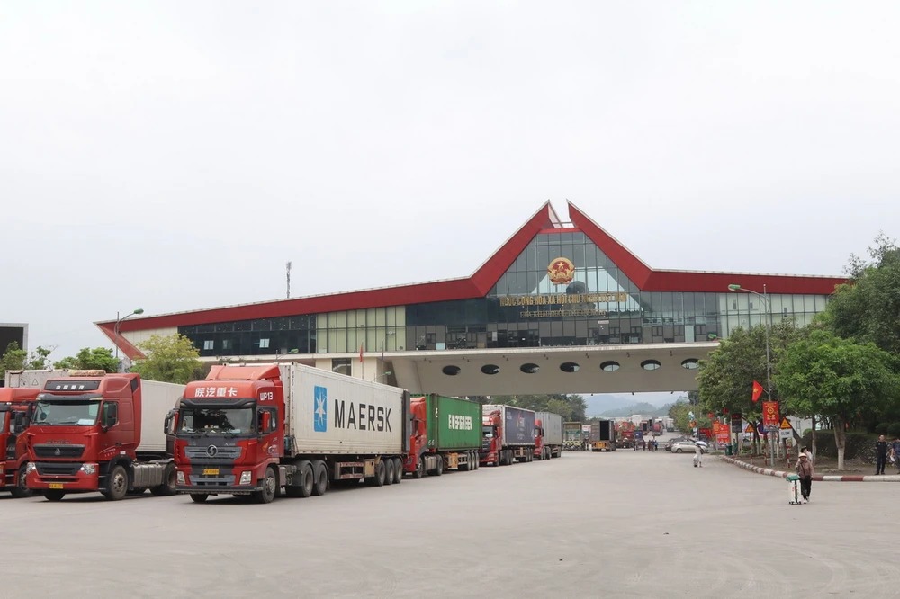 Adjustments to Dong Dang-Lang Son Economic Zone plan approved