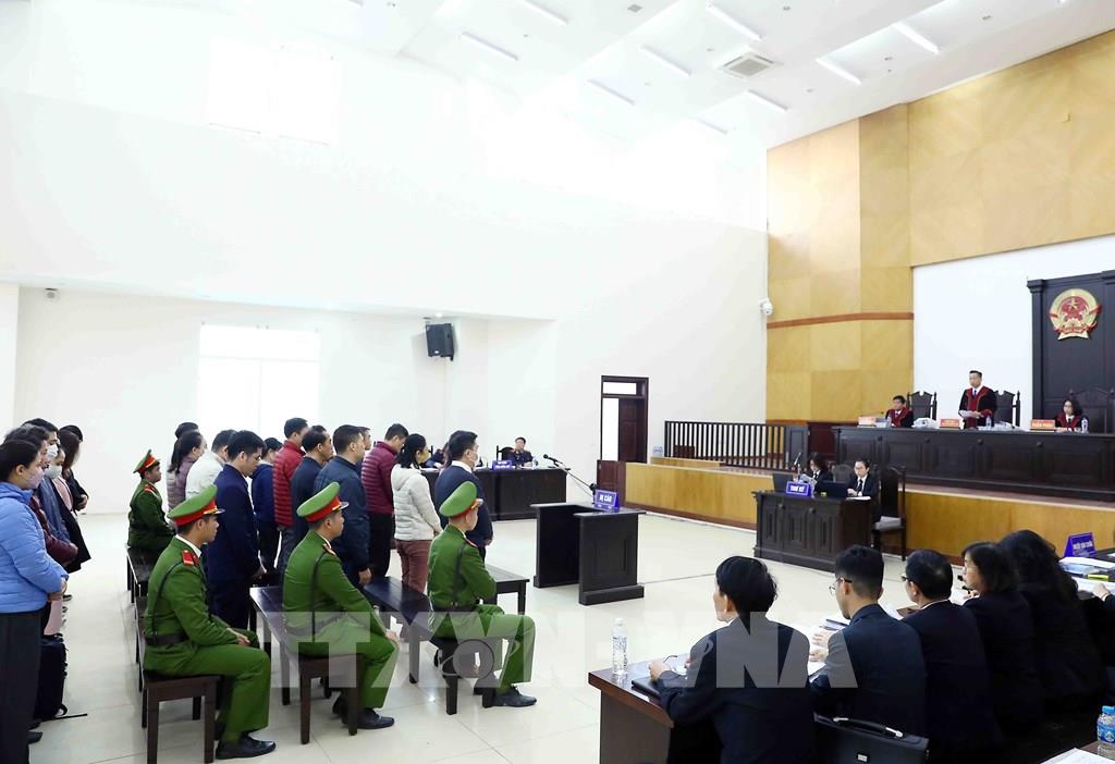 More individuals face charges in phase two of Covid repatriation flight case