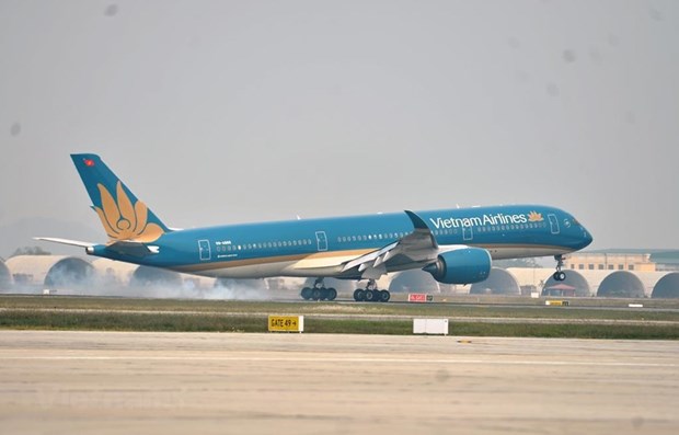 Airlines add flights after typhoon Trami