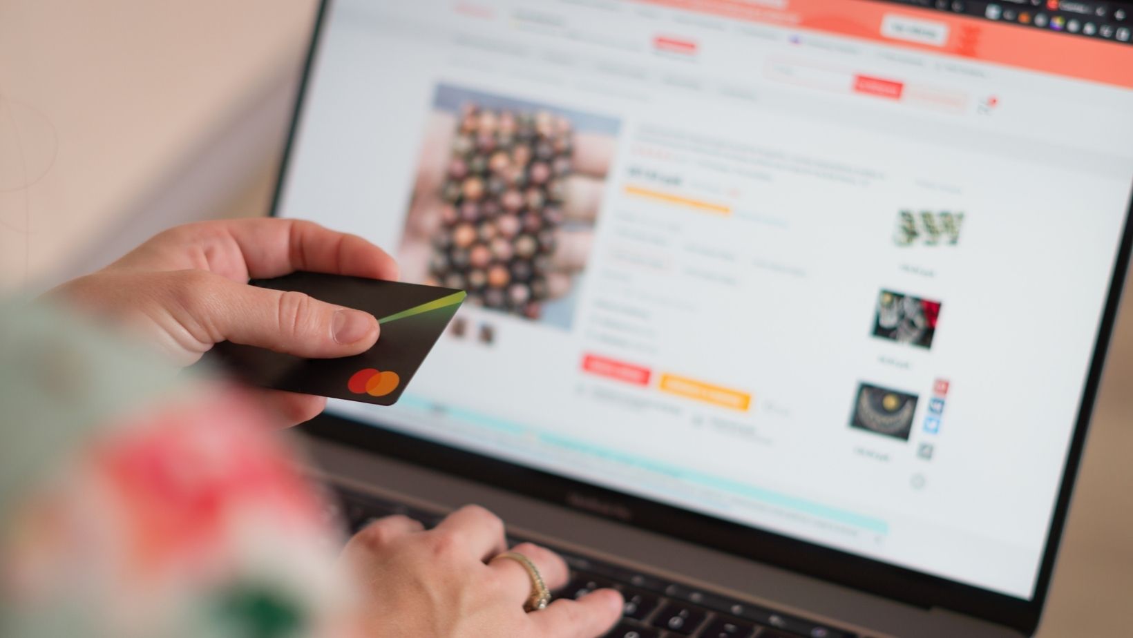 Gov’t to impose VAT on small-value goods imported via e-commerce platforms