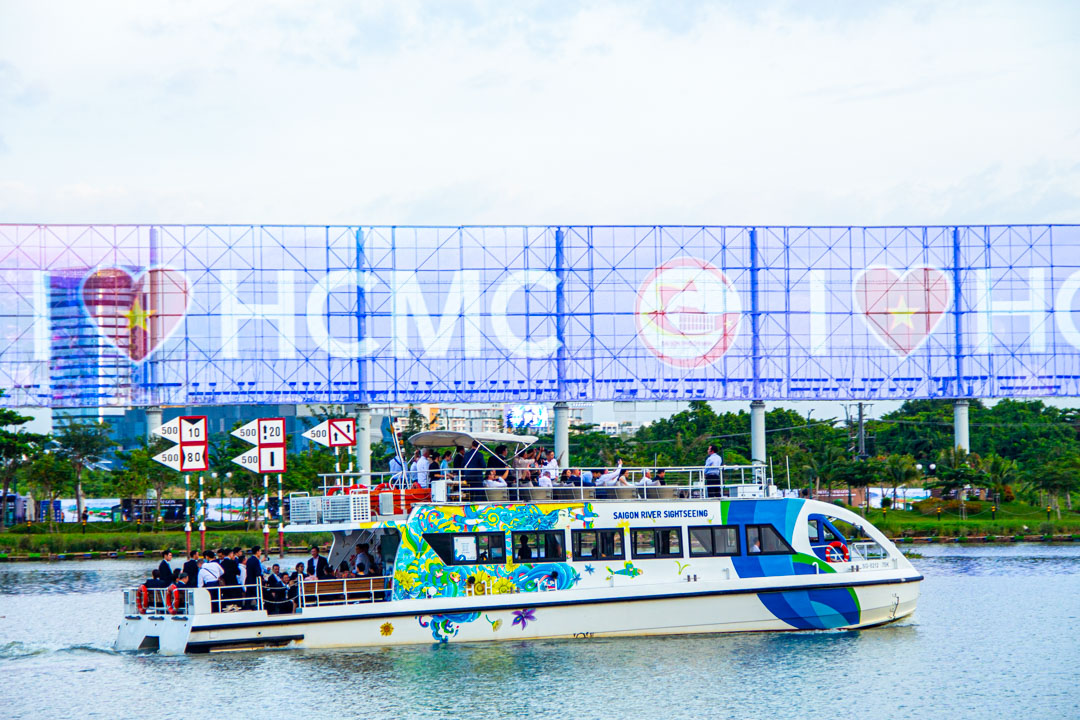 Bulgarian President Radev visits HCMC to spur ties