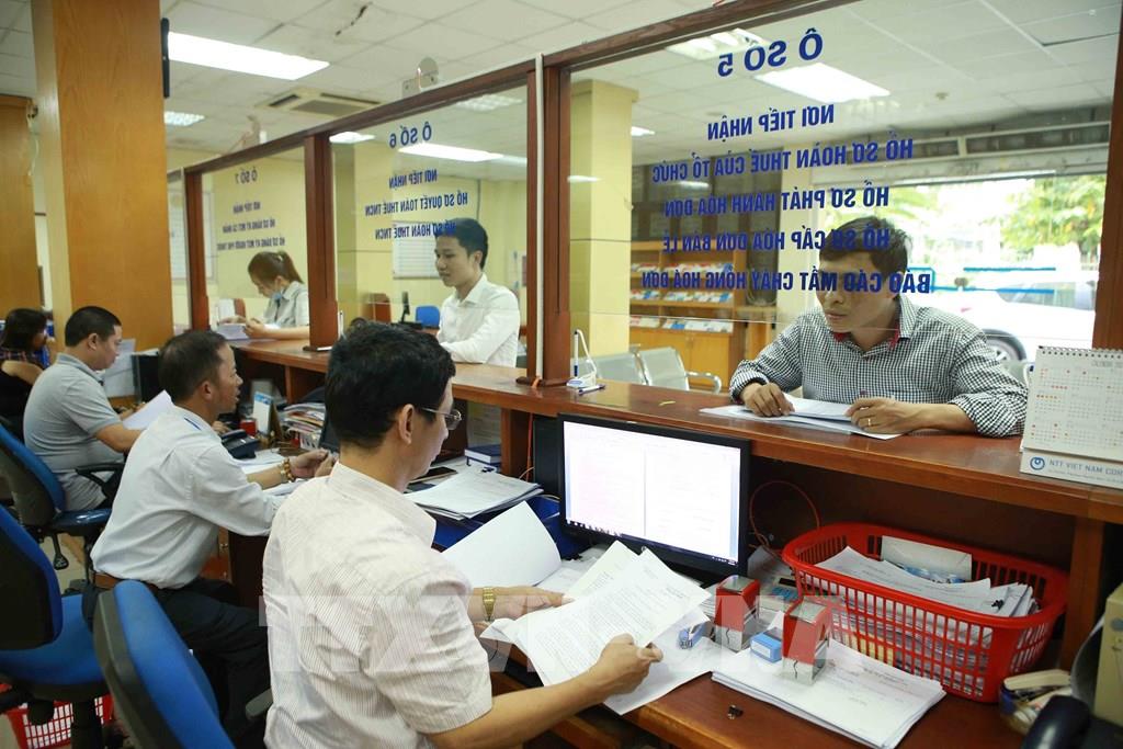 Ministry proposes expanding personal income tax exemptions