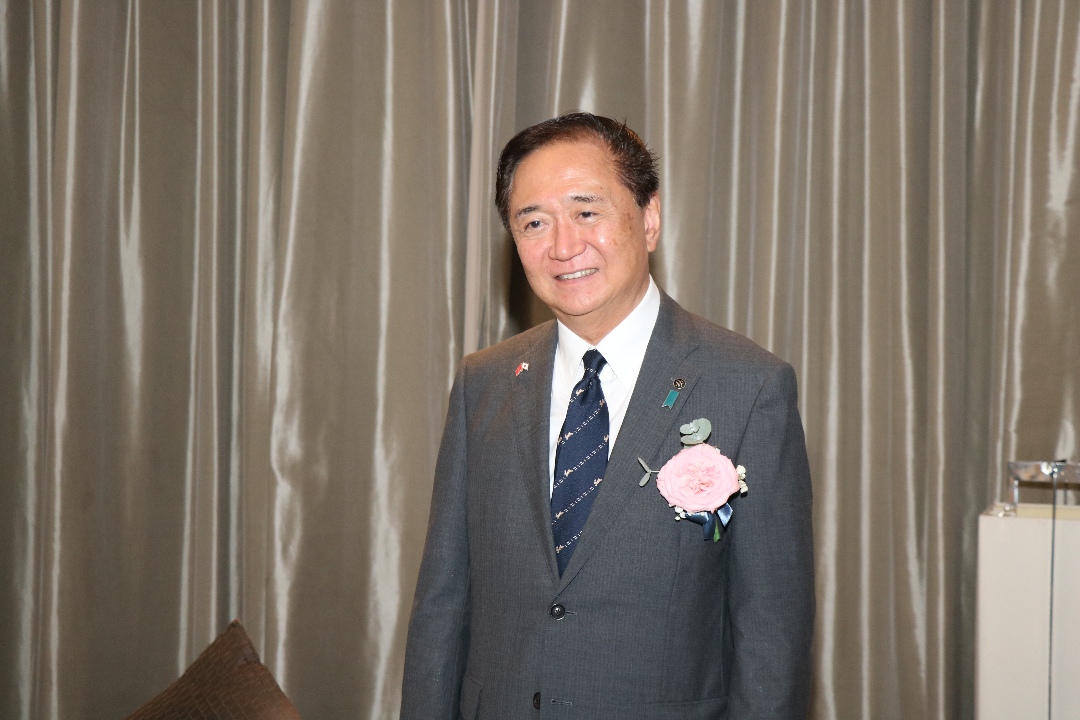 HCMC, Kanagawa want stronger ties