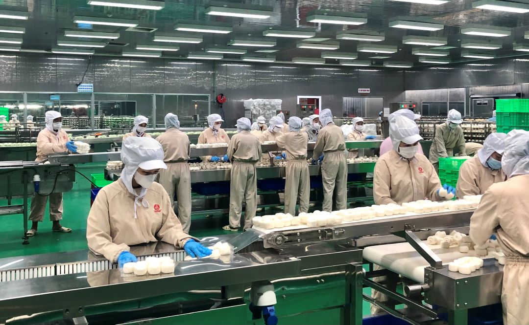 HCMC stabilizes prices through VND10 trillion soft loans