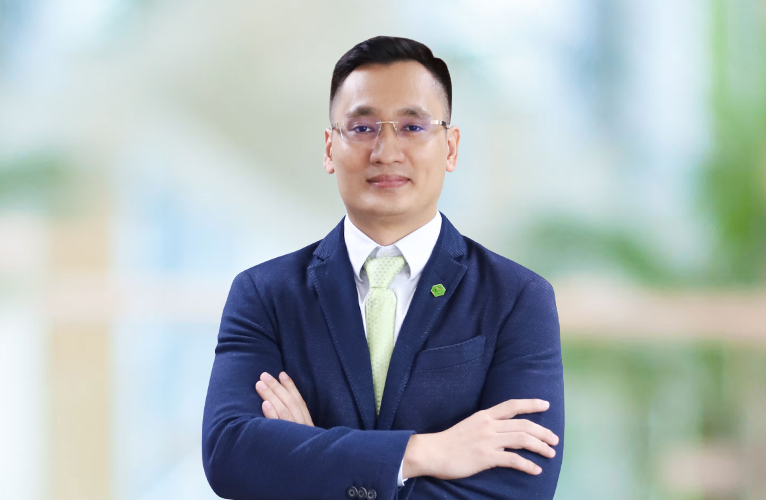 Novaland has new general director