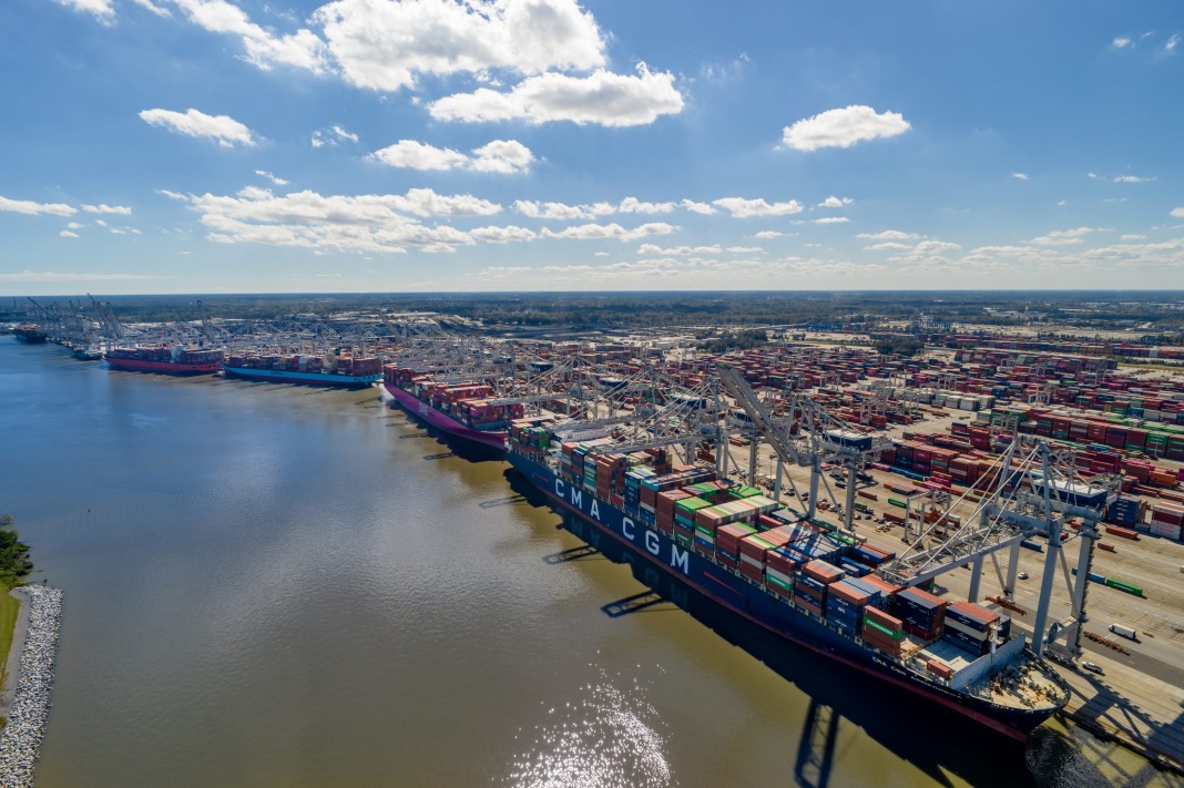 Supply chain disruptions become a new normal