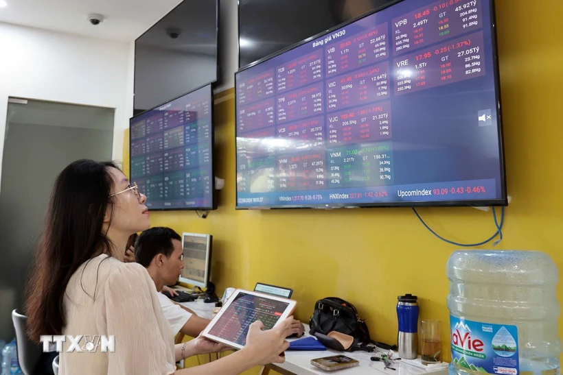 NCB doubles charter capital to nearly VND11.8 trillion