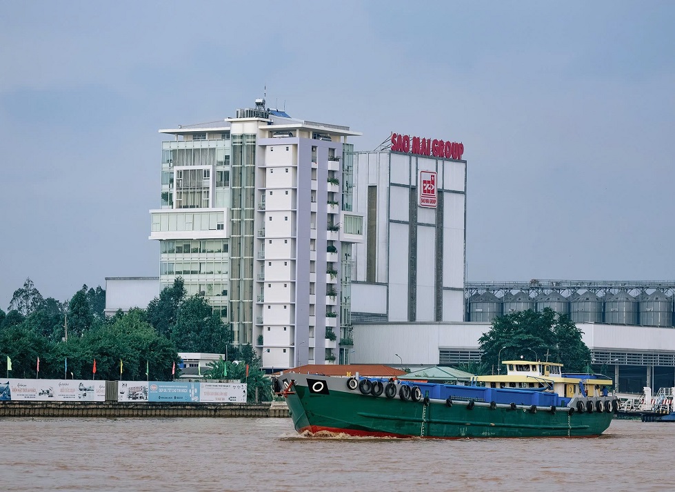 Driving business growth through sustainability