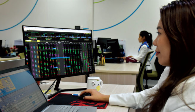 Bamboo Capital partners with Foxlink, Micro Electricity