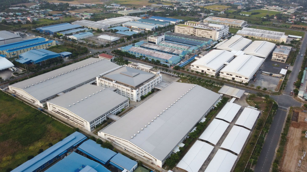 Charting global course for Vietnamese enterprises