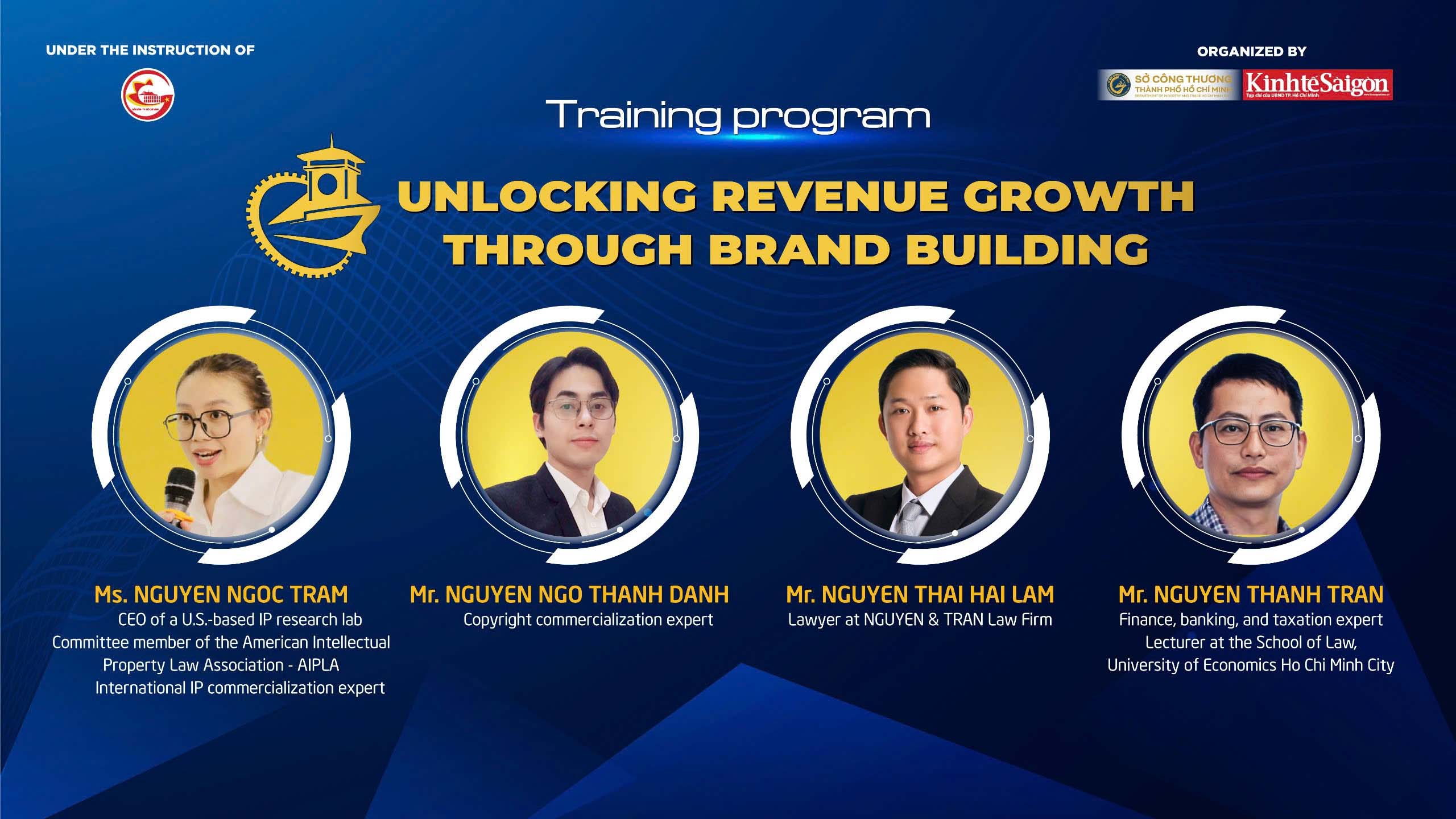Branding in the modern economy