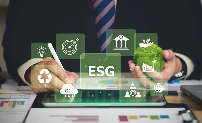 Platform for sustainable business to be launched this month
