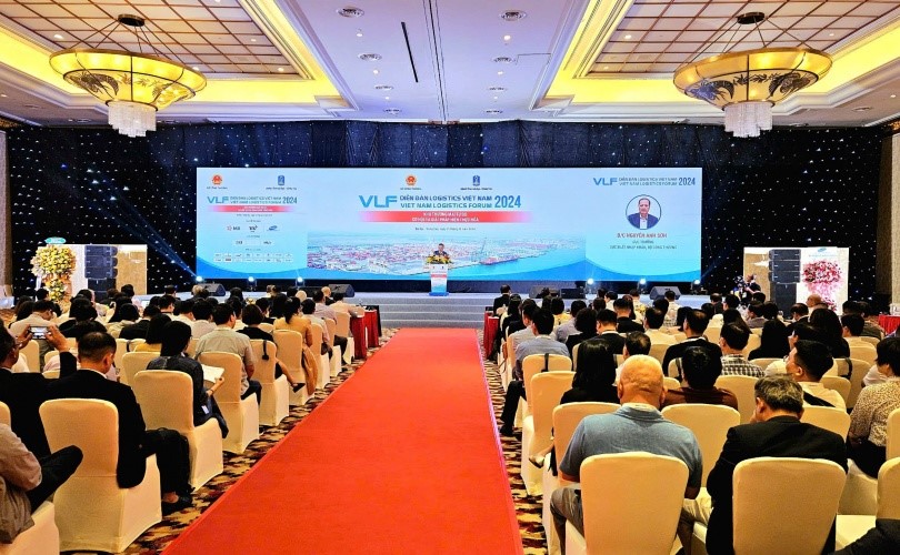 The potential and advantages of establishing and developing a free trade zone linked to seaports in Ba Ria-Vung Tau