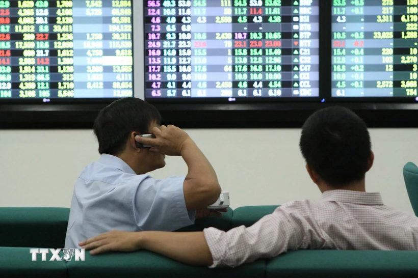 BIDV to pay 21% stock dividend