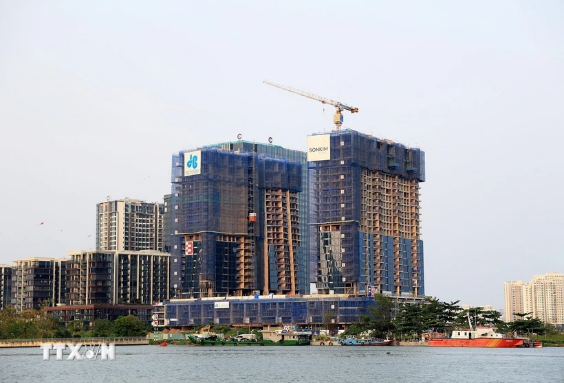 HCMC removes obstacles for five long-stalled projects