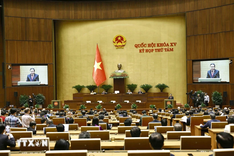 Ninh Thuan nuclear power project revived after eight years