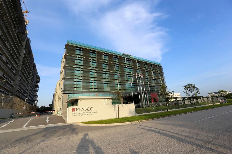 Japanese firm delivers innovative value to Vietnam's beverage market